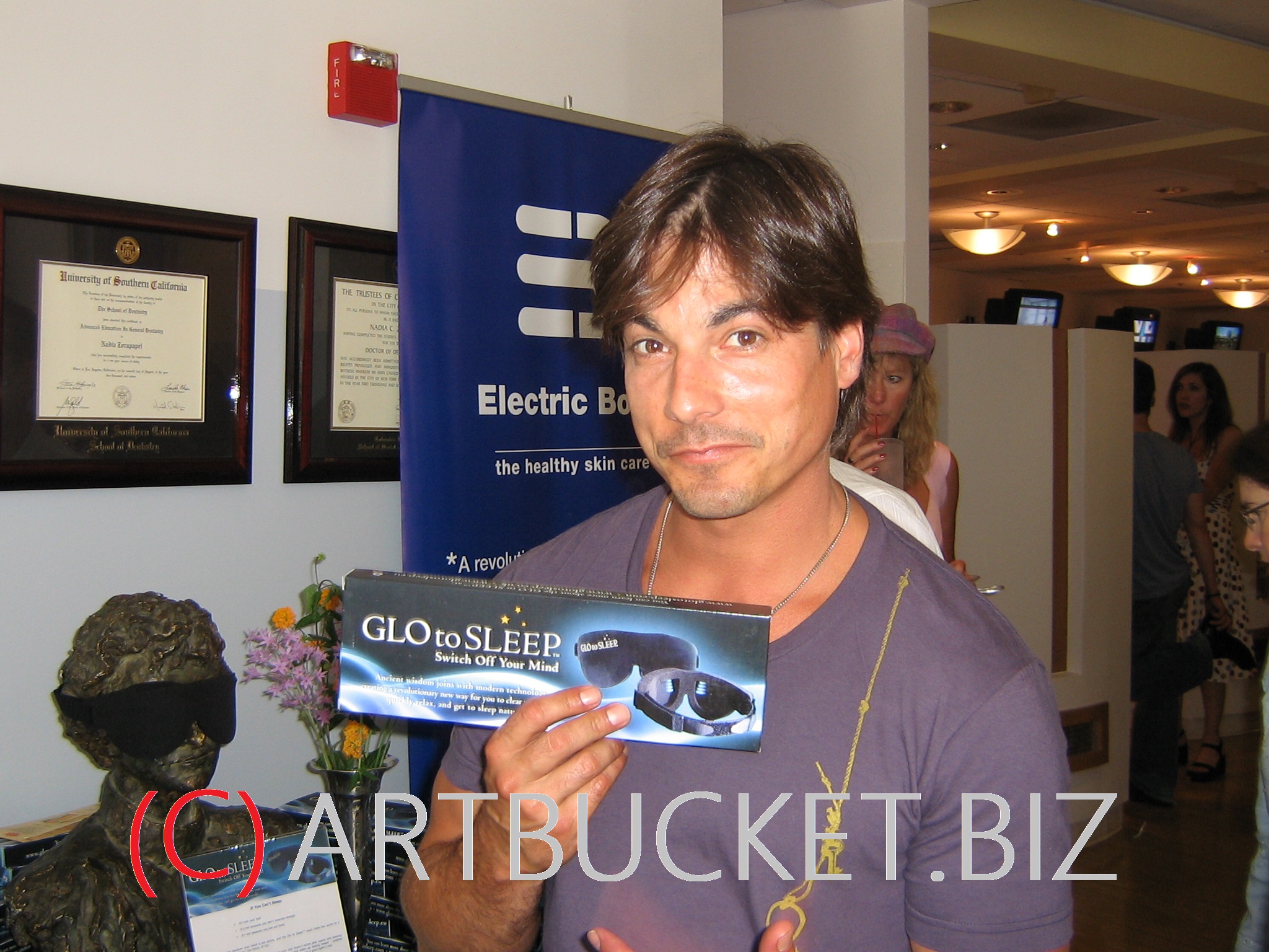 DarinBrooks