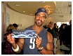 Mackeonis and Associates GLOTOSLEEP celebrity photo of Kristoff St John